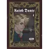 Image de Kaioh dante tome 1