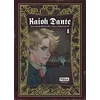 Image de Kaioh Dante. Vol. 1 en occasion ou reconditionné