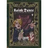 Image de Kaioh Dante. Vol. 2 en occasion ou reconditionné