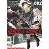 Image de Rebuild the world. Vol. 2 en occasion ou reconditionné