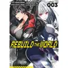 Image de Rebuild the world tome 3