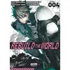 Image de Rebuild the world tome 4
