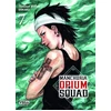 Image de Manchuria opium squad tome 7