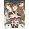 Image de Manchuria opium squad tome 9