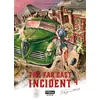 Image de The far east incident tome 4