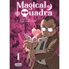 Image de Magical Quadra - Tome 1 Maki (Auteur), Haiba Nemumi (Illustration)