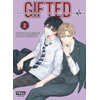 Image de Gifted tome 2