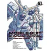Image de Mobile Suit Gundam Unicorn - Tome 1 Harutoshi Fukui (Auteur), Kozo Omori (Illustration)