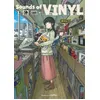 Image de Sounds of vinyl, tome 1 Kezuka Ryoichiro (Auteur), Kezuka Ryoichiro (Illustration)