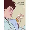 Image de Ceinture noire tome 1