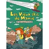 Image de Les vieux skis de mamie et autres histoires de famille