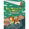 Image de Les vieux skis de mamie et autres histoires de famille