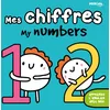 Image de Mes chiffres. My numbers en occasion ou reconditionné