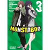 Image de Monstaboo. Vol. 3 en occasion ou reconditionné