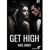 Image de Get high. Vol. 2 en occasion ou reconditionné