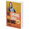 Image de Le grand oral du bac : conseils et astuces pour réussir en occasion ou reconditionné