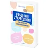 Image de Passe-moi l'expression ! : 300 jeux sur vos expressions favorites ! en occasion ou reconditionné