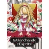 Image de La marchande d'esprits tome 1