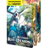Image de Le retour du Roi-Démon - pack découverte tomes 1 à 3