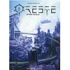 Image de Oreste : star child