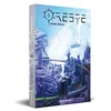 Image de ORESTE : Star Child Sébastien Moricard (Auteur)
