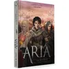 Image de ARIA : La guerre des deux royaumes FibreTigre (Auteur)
