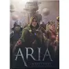 Image de ARIA : La couronne, le sceptre, et l'orbe.