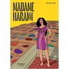 Image de Madame Haram Zainab Fasiki (Auteur)