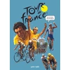 Image de Histoires incroyables du Tour de France en BD