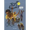 Image de Histoires incroyables du Tour de France en BD PHILIPPE-B+MULTI AUTEURS (Auteur)