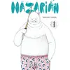 Image de Mazarian tome 1