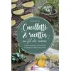Image de Cueillette & recettes au fil des saisons - Cuisine botanique, soins naturels et créations inspirées de la nature Sabrina Schott (Auteur)