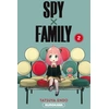 Image de Spy x family tome 2