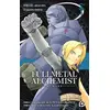Image de Fullmetal alchemist - roman tomes 3 et 4