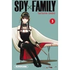 Image de Spy X family tome 3