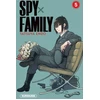 Image de Spy X family tome 5