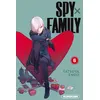 Image de Spy x Family - tome 6 Tatsuya Endo (Auteur), Satoko Fujimoto (Traduction), Nathalie Bougon (Traduction)