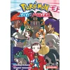 Image de Pokémon - Epée et Bouclier tome 3