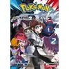 Image de Pokémon noir 2 et blanc 2 tome 2