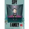 Image de Spy x family tome 7