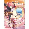 Image de Moi, quand je me réincarne en Slime - Comment vivre chez les monstres tome 6