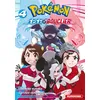Image de Pokémon - Epée et Bouclier tome 4