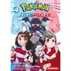 Image de Pokémon Epée et Bouclier - Tome 4 Hidenori Kusaka (Scénario), Satoshi Yamamoto (Dessinateur), Fabien Vautrin (Traduction)