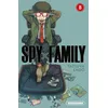 Image de Spy x Family - Tome 8 Tatsuya Endo (Auteur), Satoko Fujimoto (Traduction), Nathalie Bougon (Adapté)
