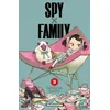 Image de Spy x Family - Tome 9 Tatsuya Endo (Auteur), Satoko Fujimoto (Traduction), Nathalie Bougon (Adapté)