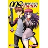 Image de 008 apprenti espion tome 8