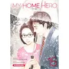 Image de My home hero tome 15