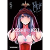Image de Oshi no ko tome 5