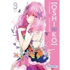 Image de Oshi no ko tome 9