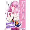 Image de Oshi no ko. Vol. 9 en occasion ou reconditionné